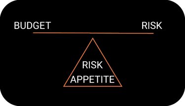 Truvantis - Risk Appetite