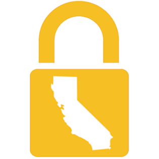California Privacy Protection Agency Logo