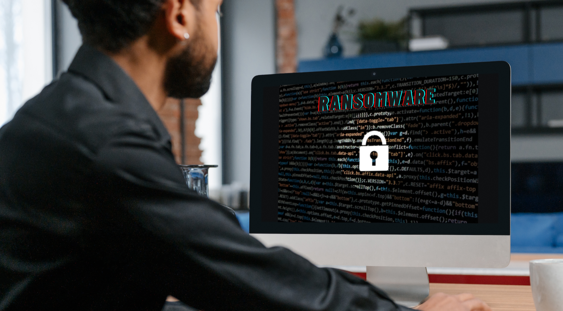 Ransomware Protection from Truvantis 
