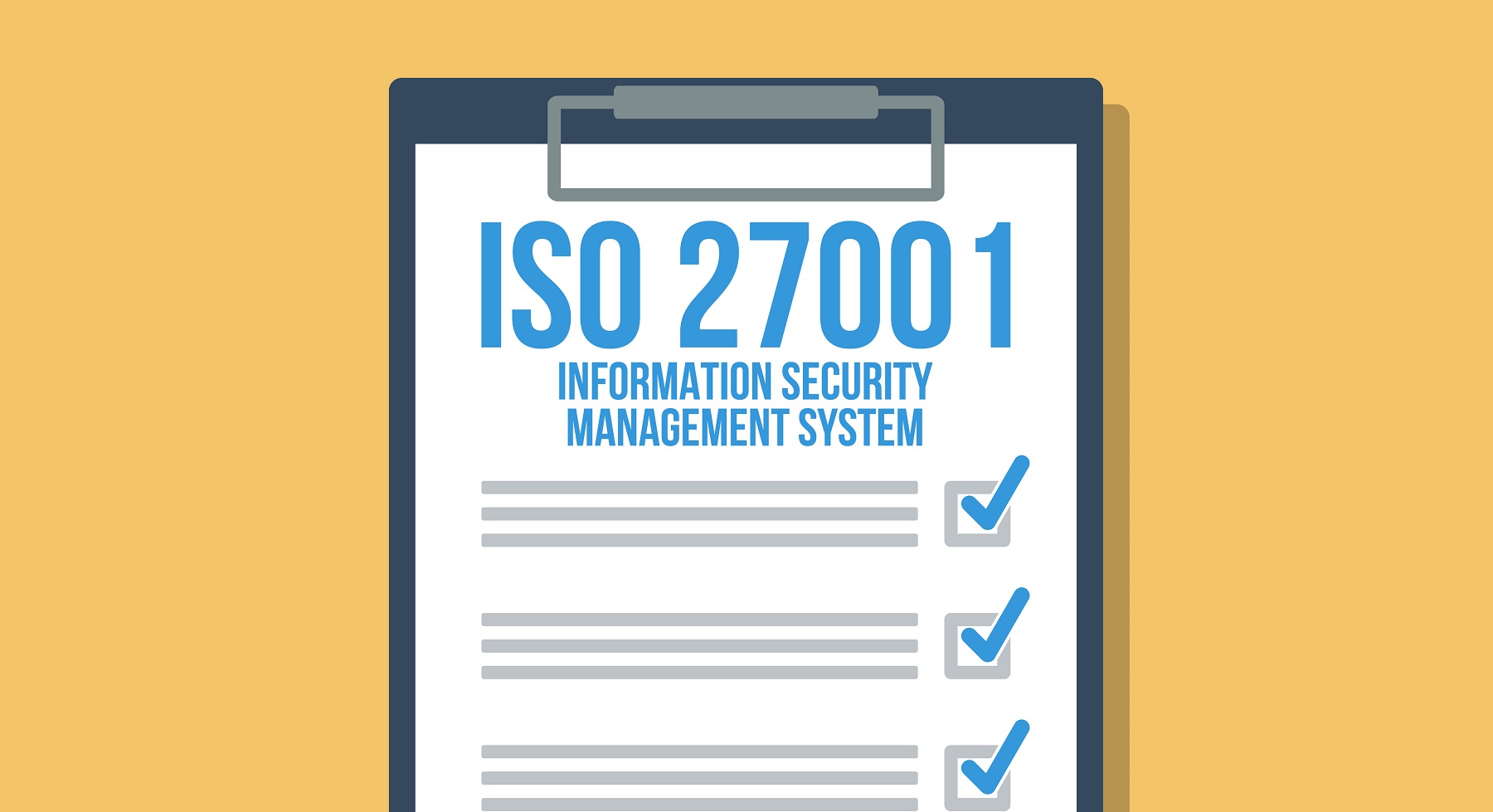 Seven Steps to ISO 27001 Certification